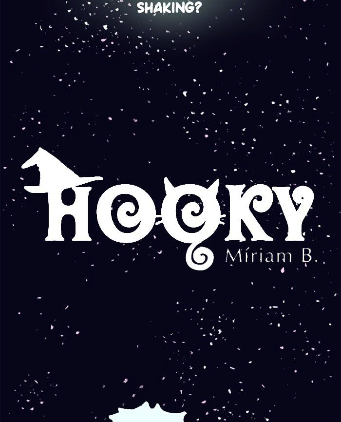 Read Hooky En Manga Online