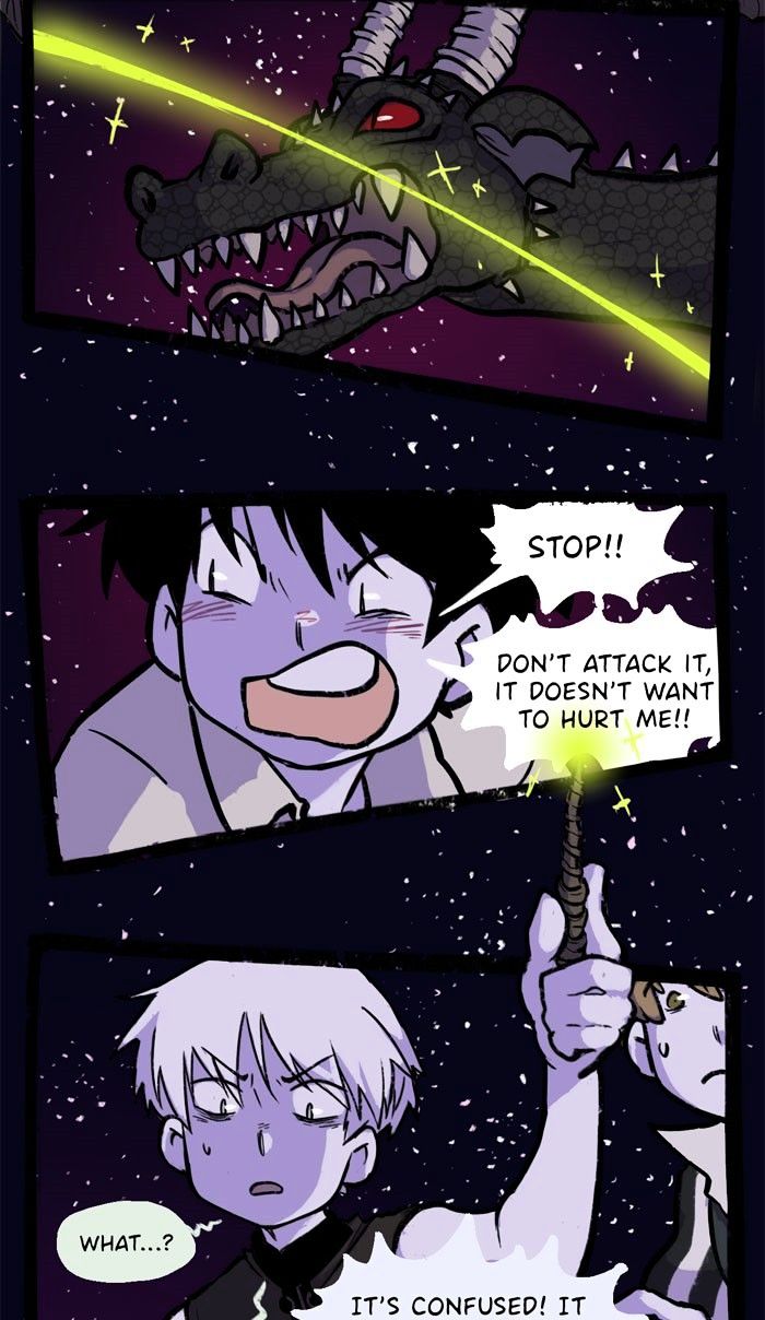 Read Hooky En Manga Online