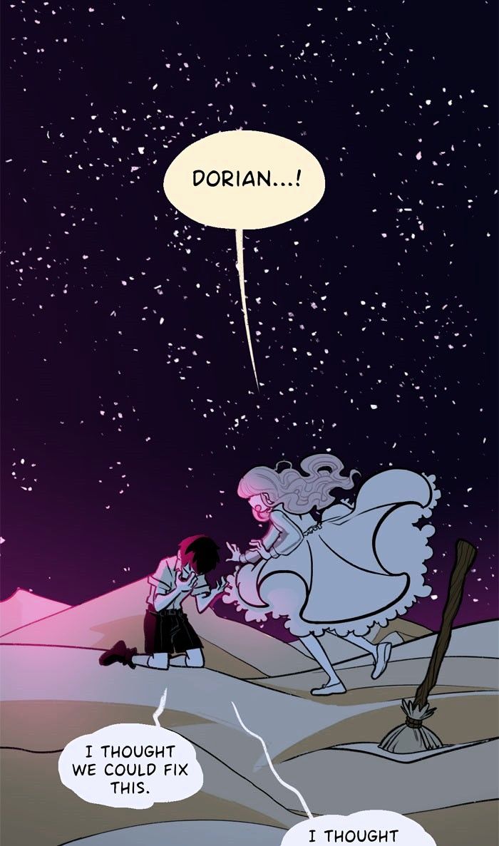 Read Hooky En Manga Online