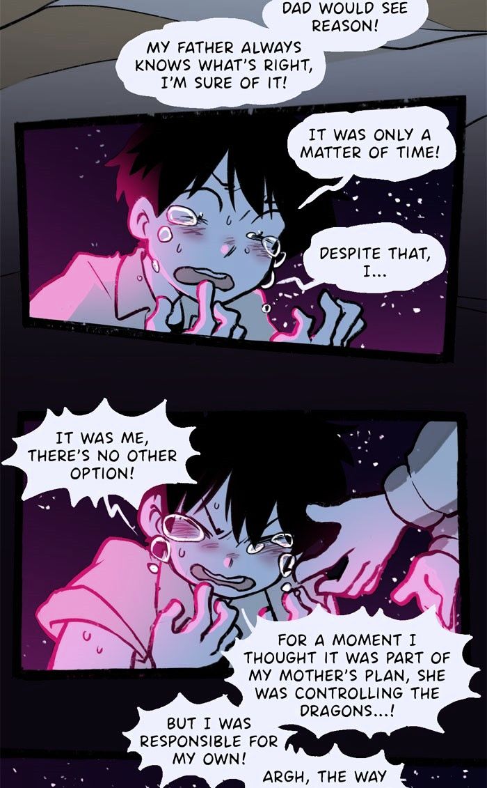 Read Hooky En Manga Online