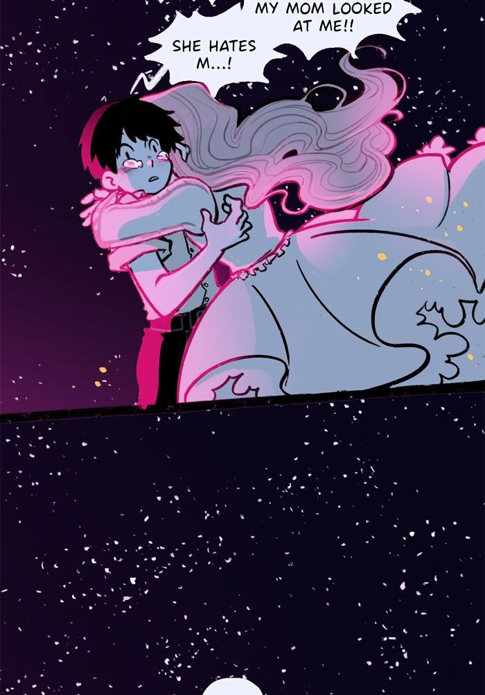 Read Hooky En Manga Online