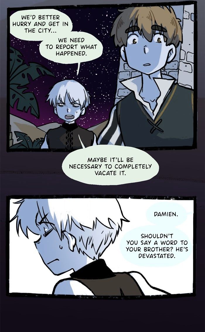 Read Hooky En Manga Online