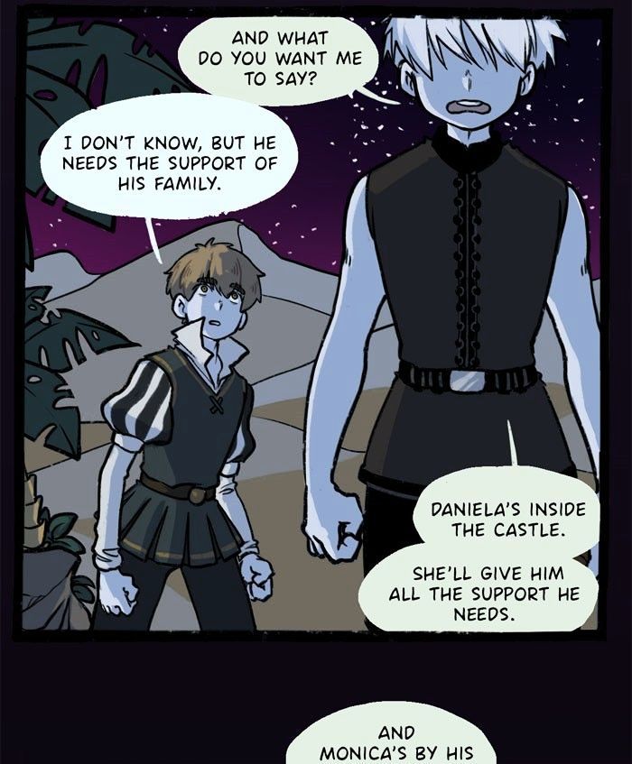 Read Hooky En Manga Online