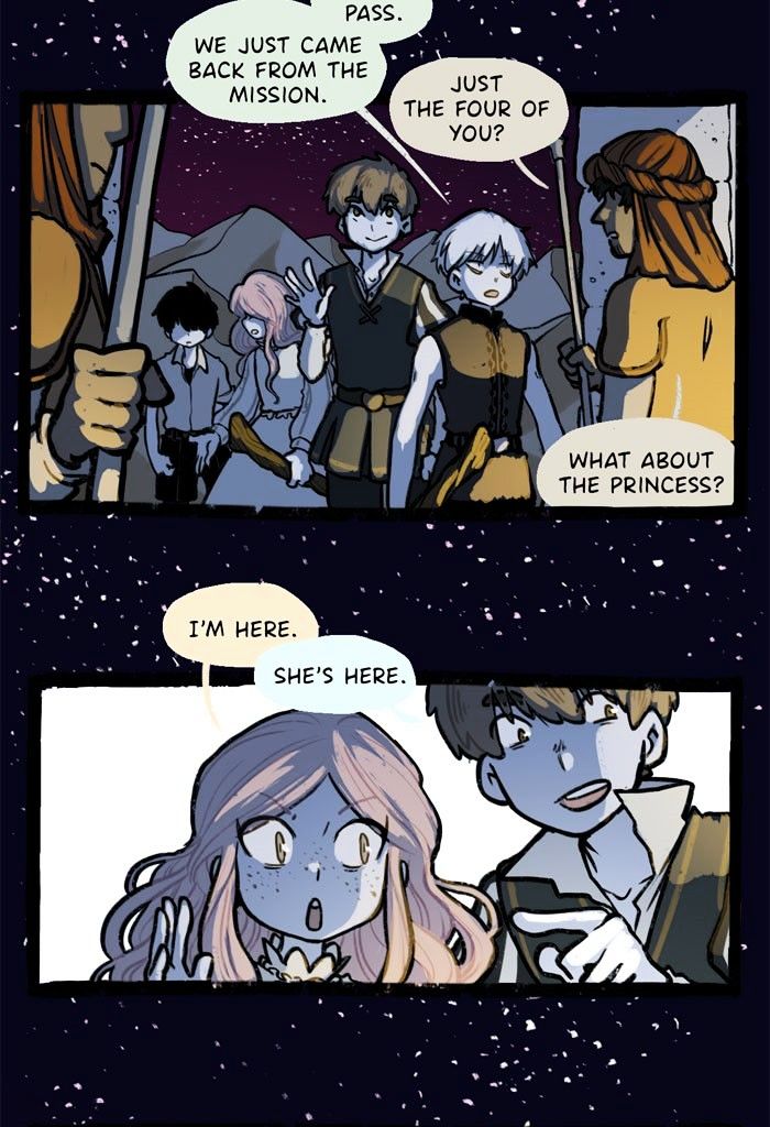 Read Hooky En Manga Online