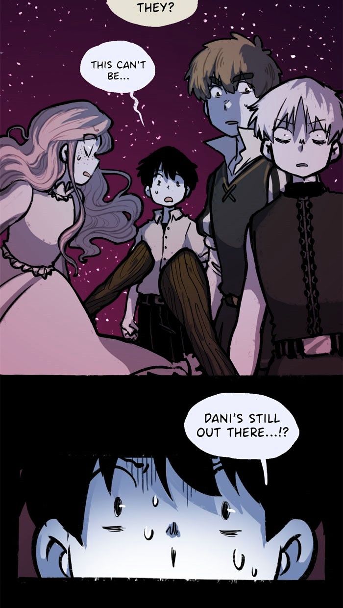 Read Hooky En Manga Online