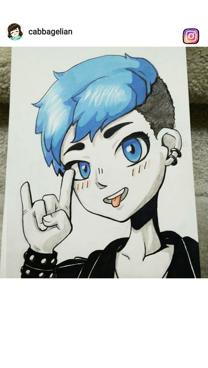 Read Hooky En Manga Online