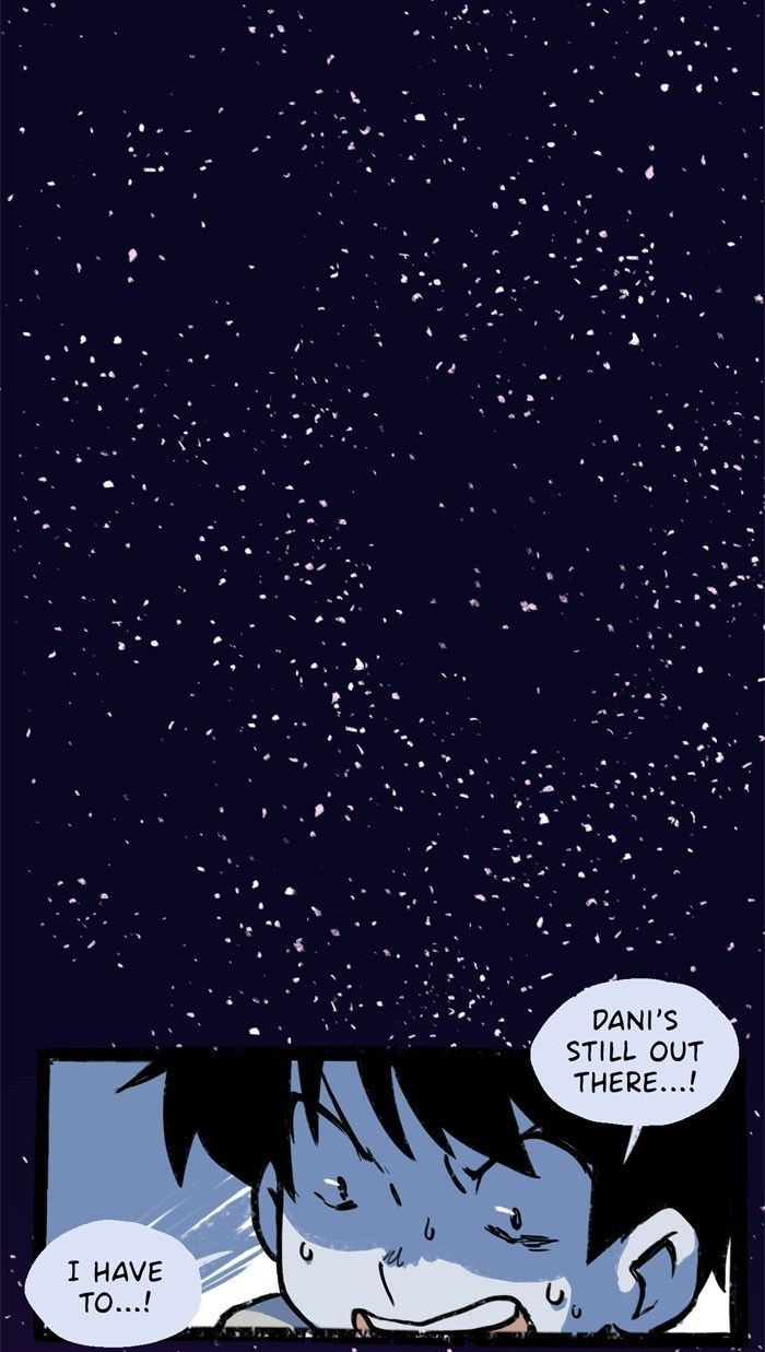 Read Hooky En Manga Online