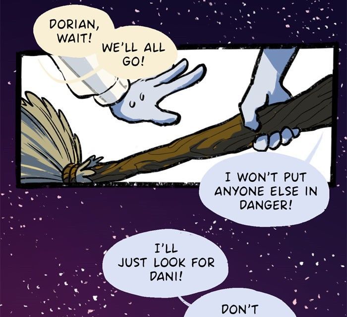 Read Hooky En Manga Online