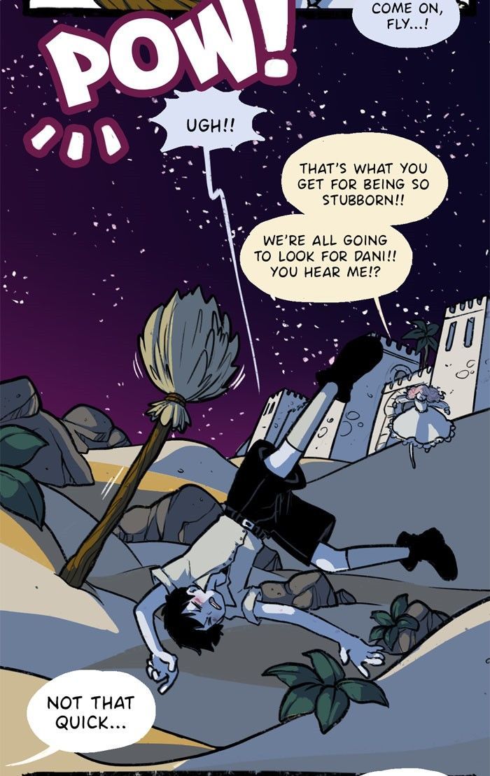 Read Hooky En Manga Online