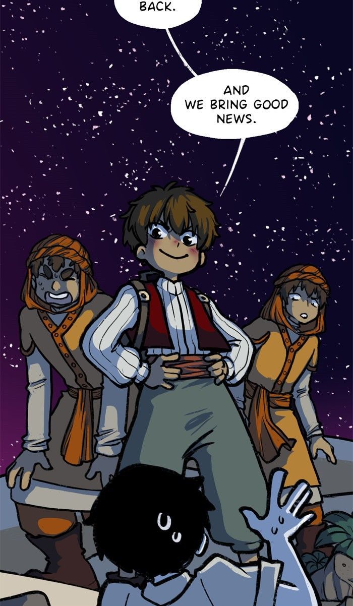 Read Hooky En Manga Online