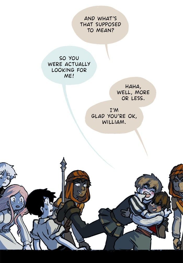 Read Hooky En Manga Online