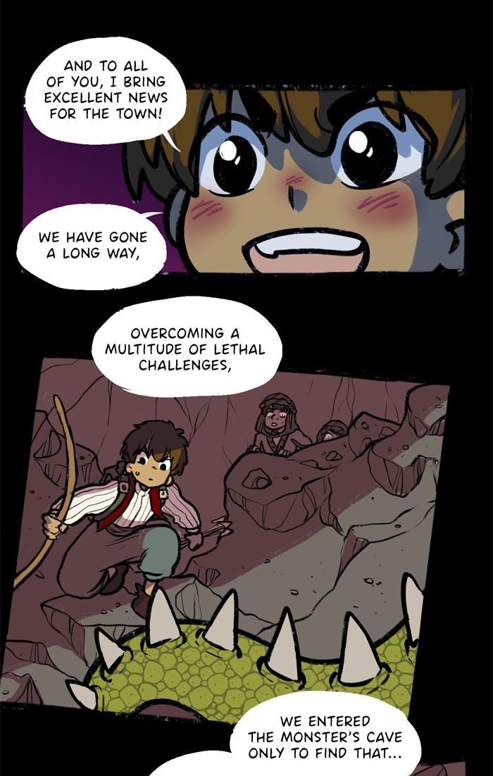 Read Hooky En Manga Online