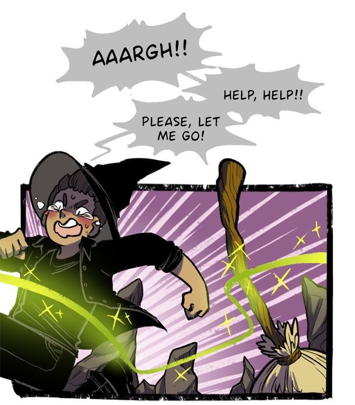 Read Hooky En Manga Online