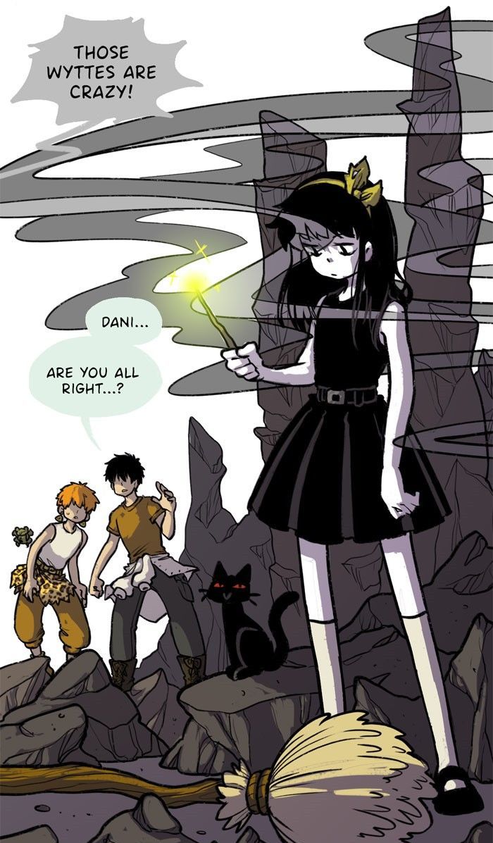 Read Hooky En Manga Online