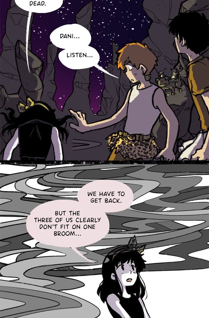Read Hooky En Manga Online