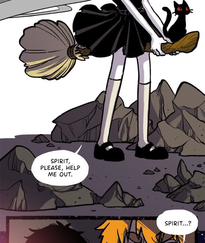 Read Hooky En Manga Online