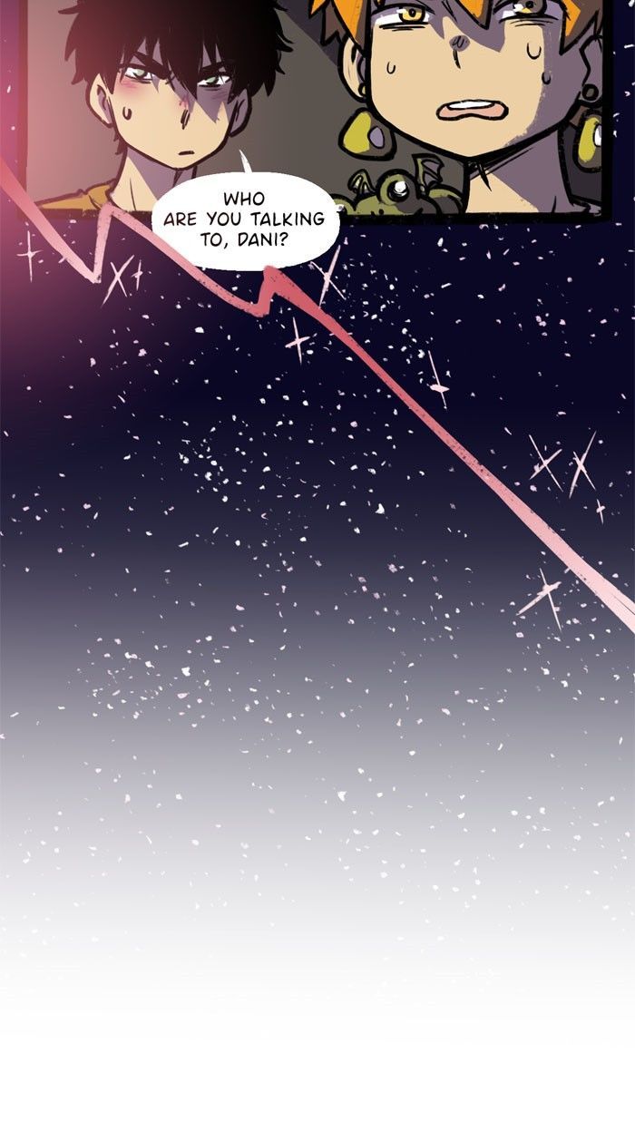 Read Hooky En Manga Online