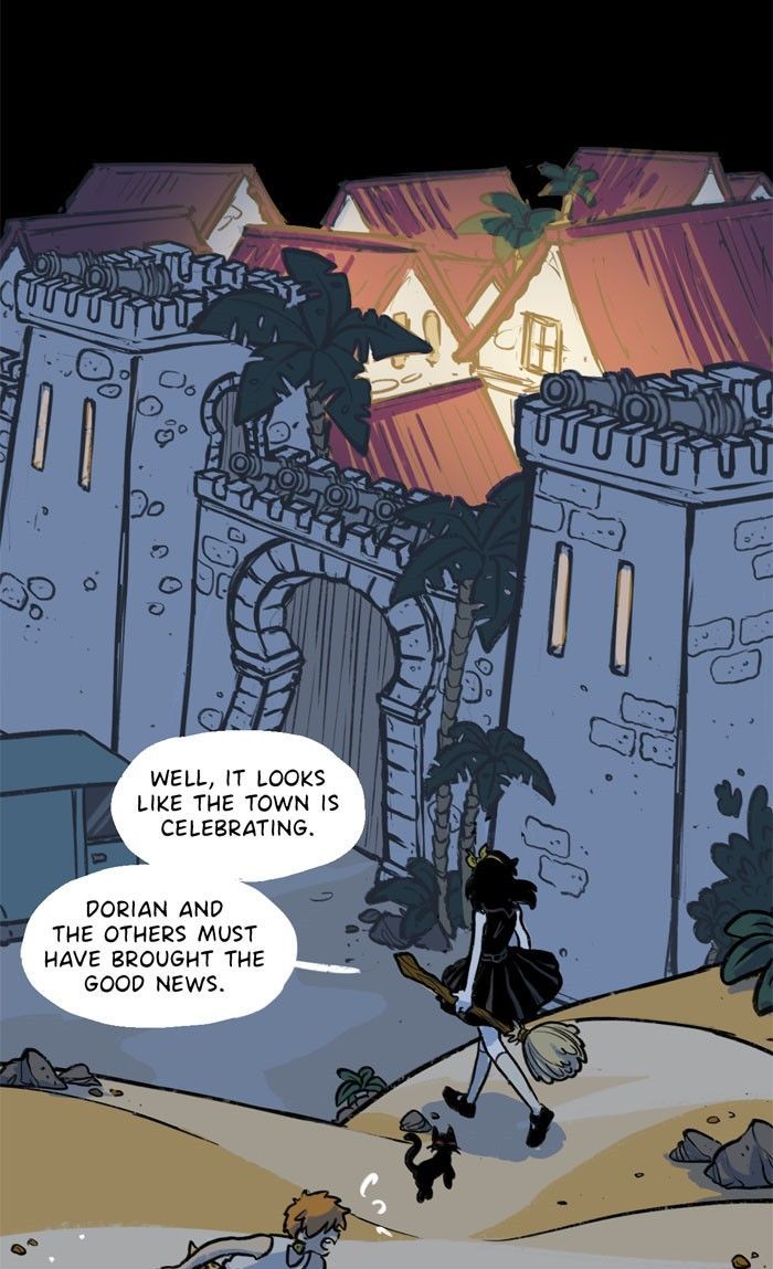 Read Hooky En Manga Online