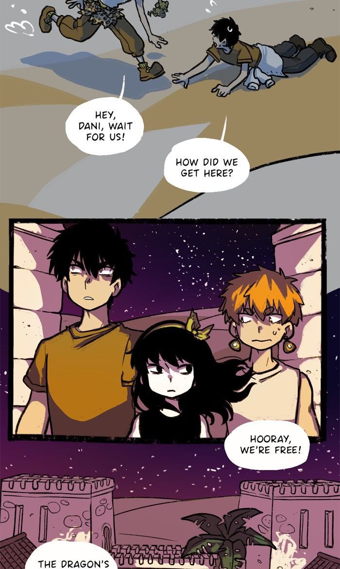 Read Hooky En Manga Online