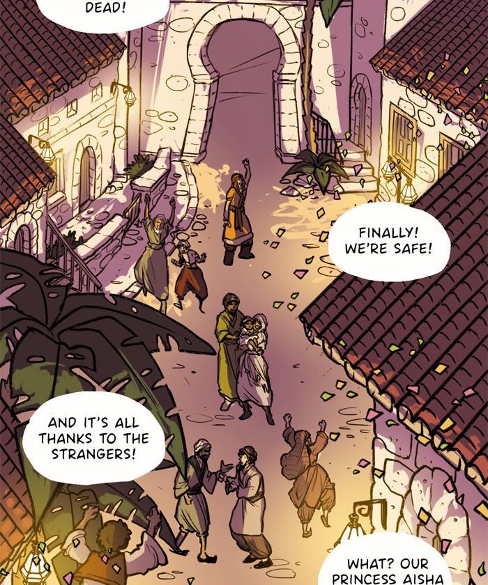 Read Hooky En Manga Online