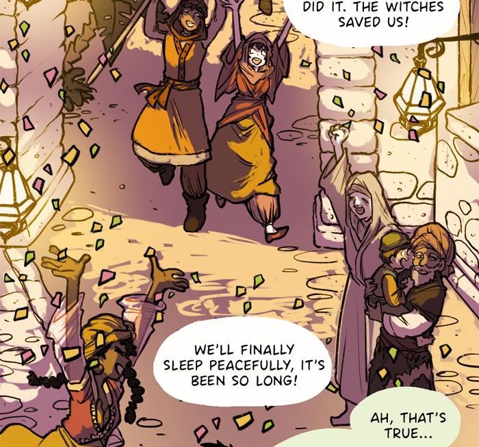 Read Hooky En Manga Online