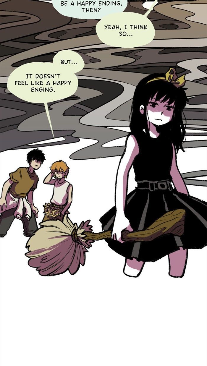 Read Hooky En Manga Online