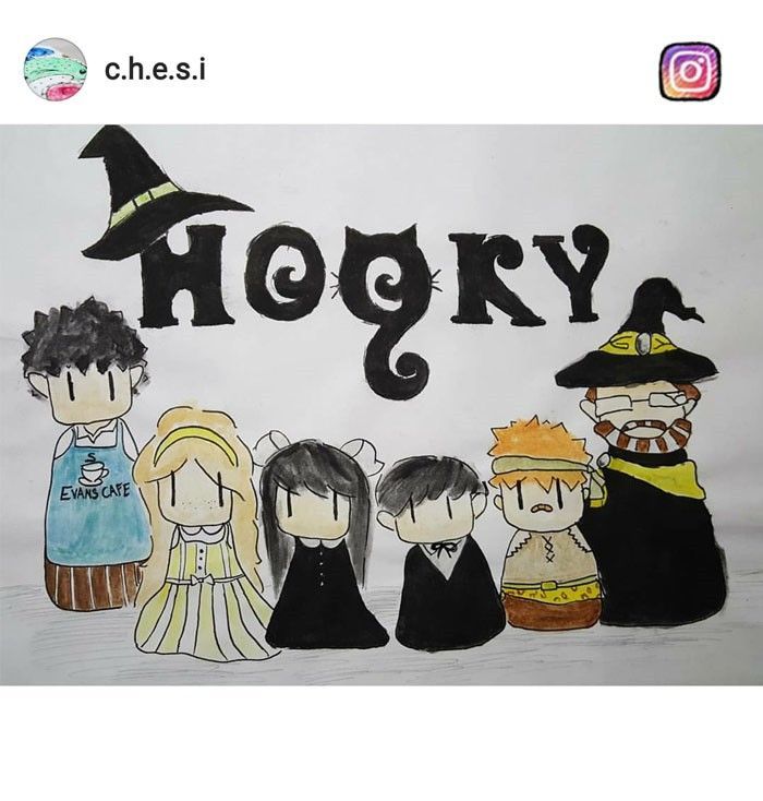 Read Hooky En Manga Online