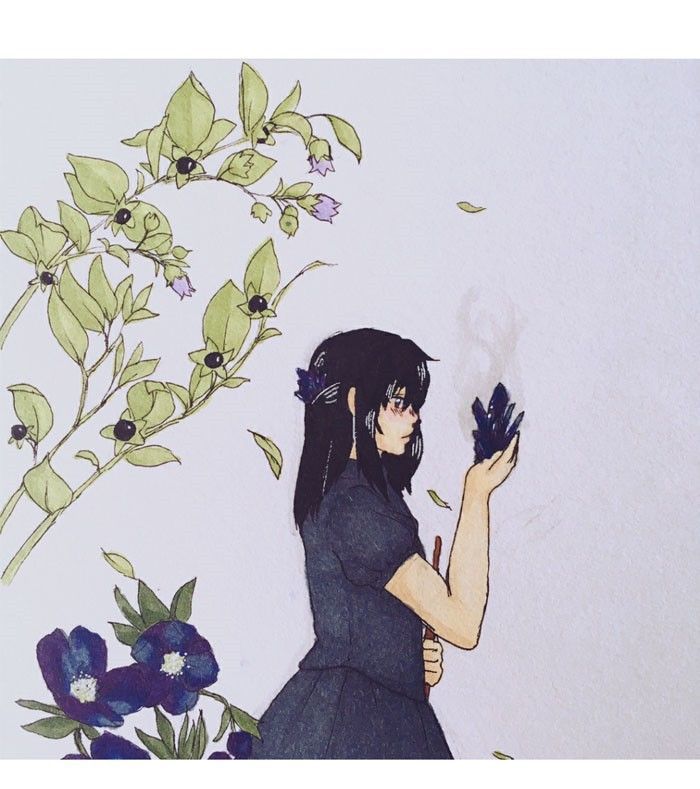 Read Hooky En Manga Online