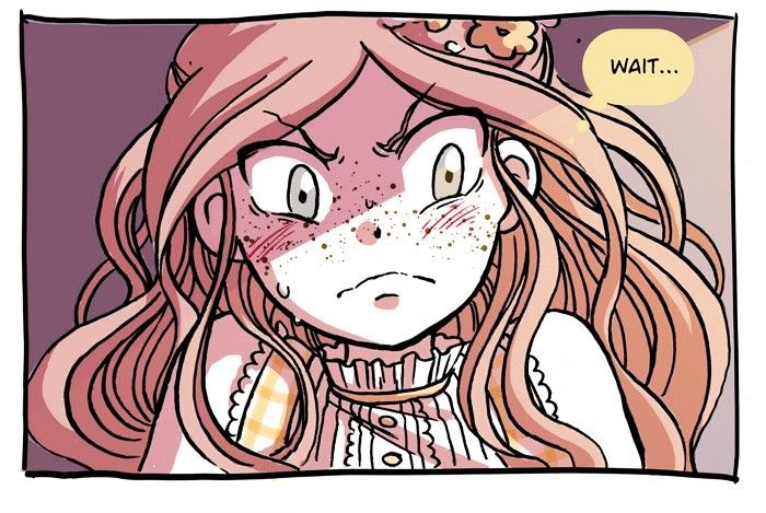 Read Hooky En Manga Online