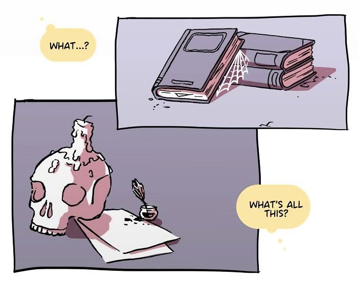 Read Hooky En Manga Online