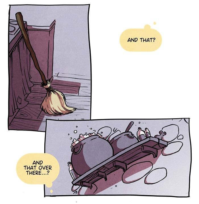Read Hooky En Manga Online