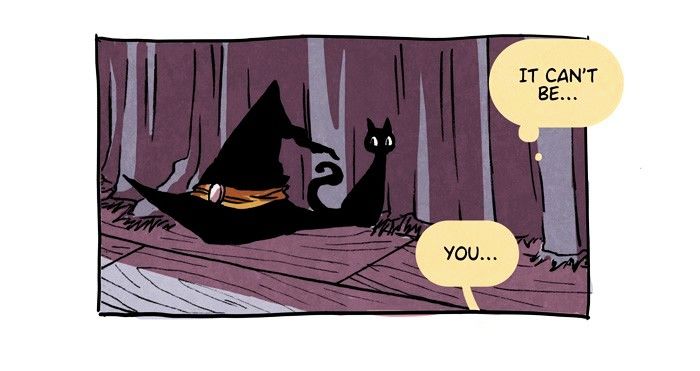 Read Hooky En Manga Online