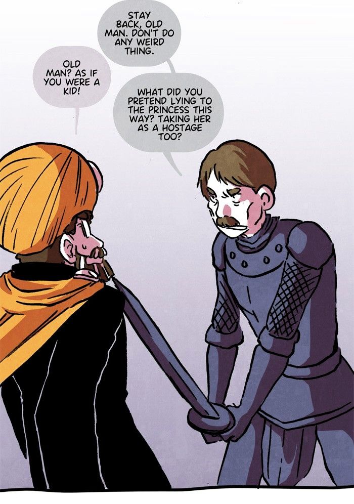 Read Hooky En Manga Online