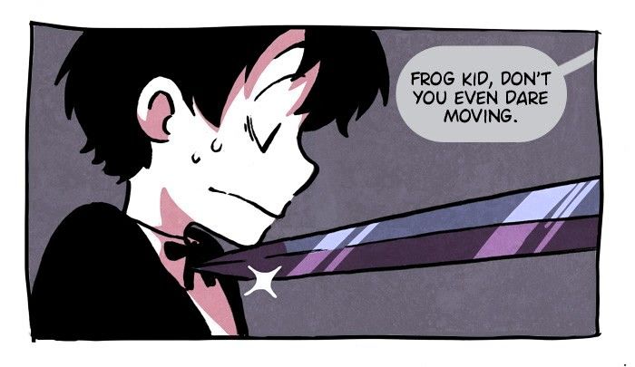 Read Hooky En Manga Online