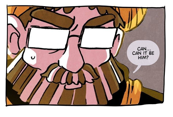 Read Hooky En Manga Online