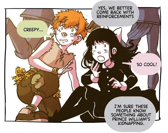 Read Hooky En Manga Online