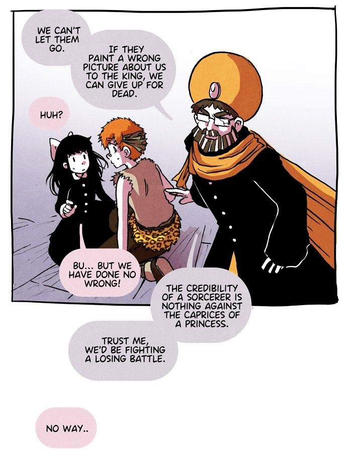 Read Hooky En Manga Online