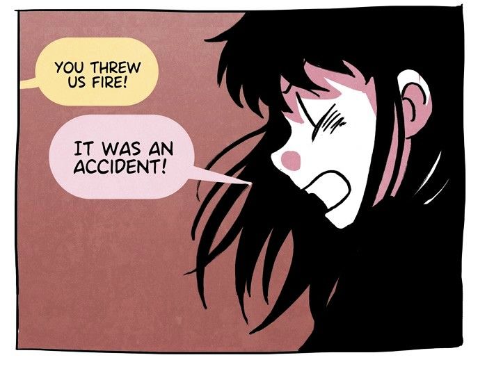 Read Hooky En Manga Online