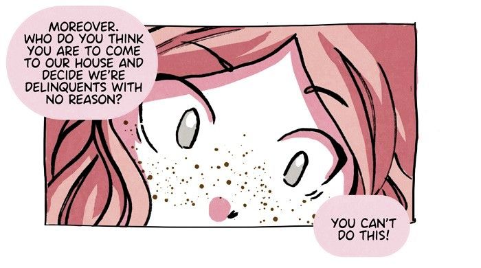 Read Hooky En Manga Online