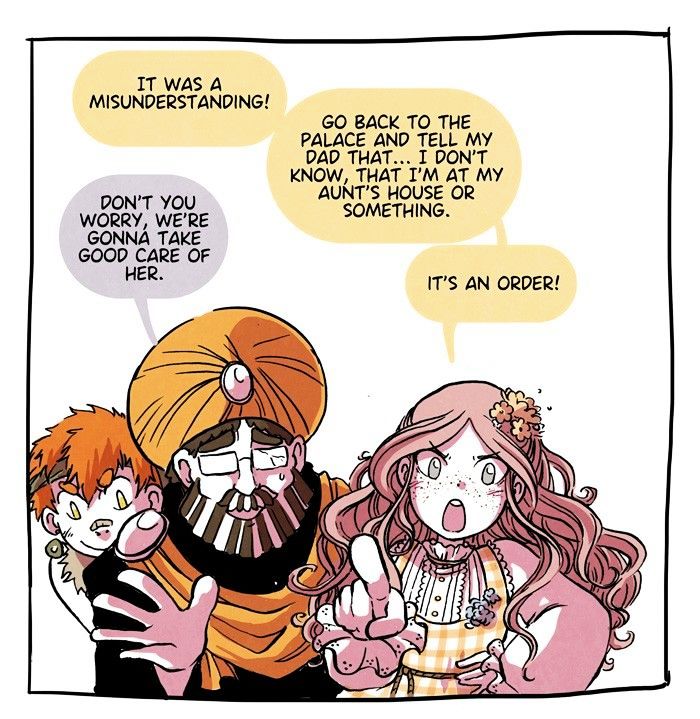 Read Hooky En Manga Online