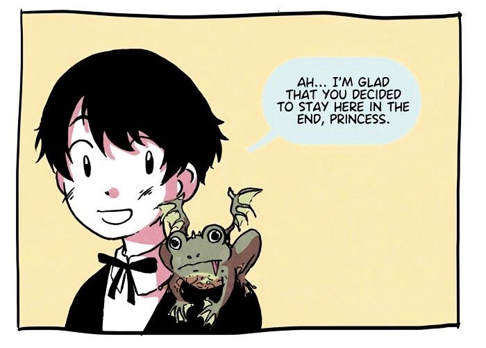 Read Hooky En Manga Online