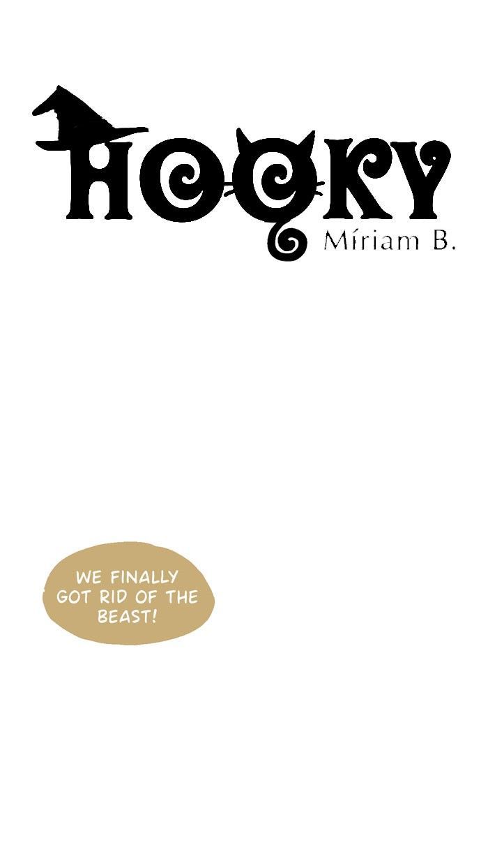 Read Hooky En Manga Online