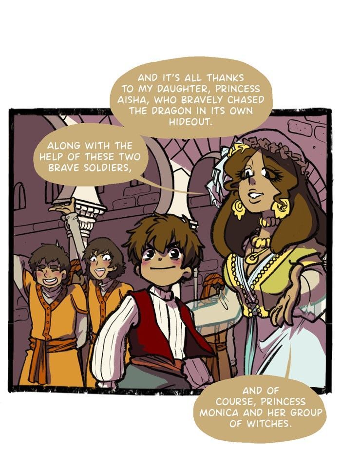 Read Hooky En Manga Online