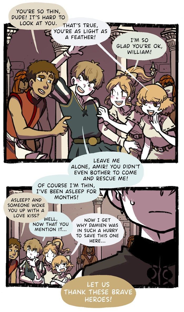 Read Hooky En Manga Online