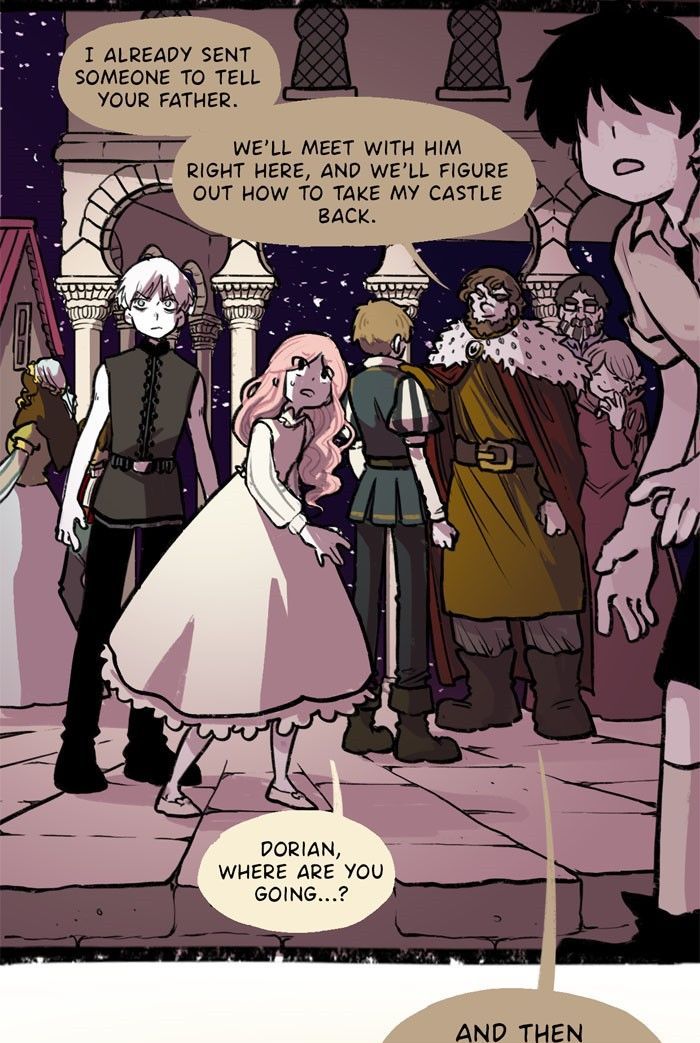Read Hooky En Manga Online