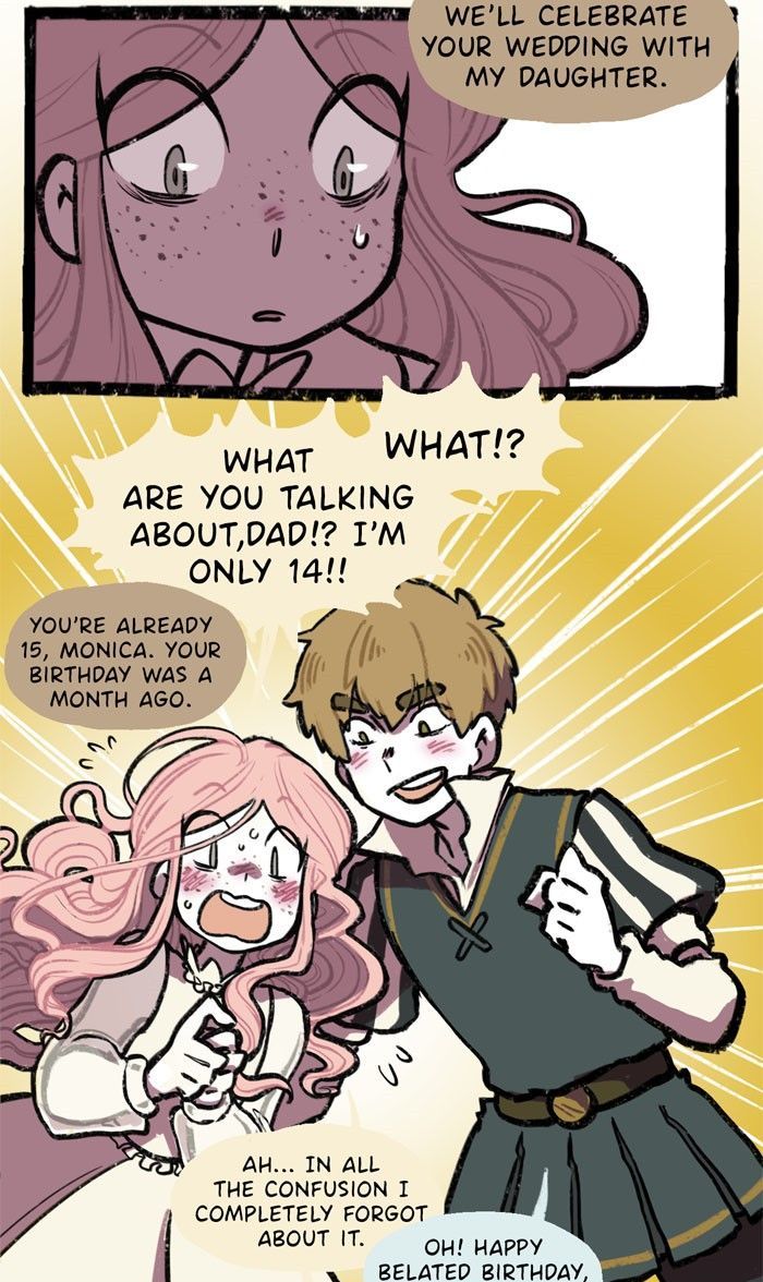 Read Hooky En Manga Online