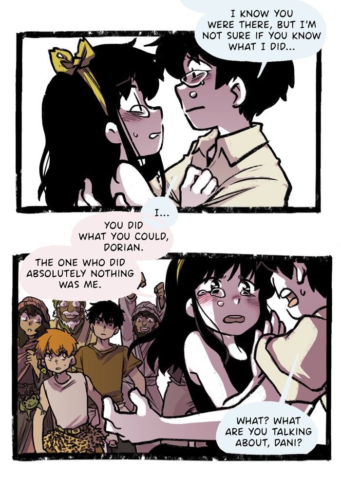 Read Hooky En Manga Online