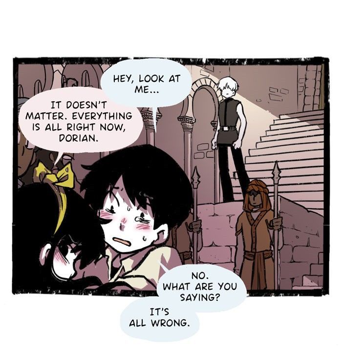 Read Hooky En Manga Online