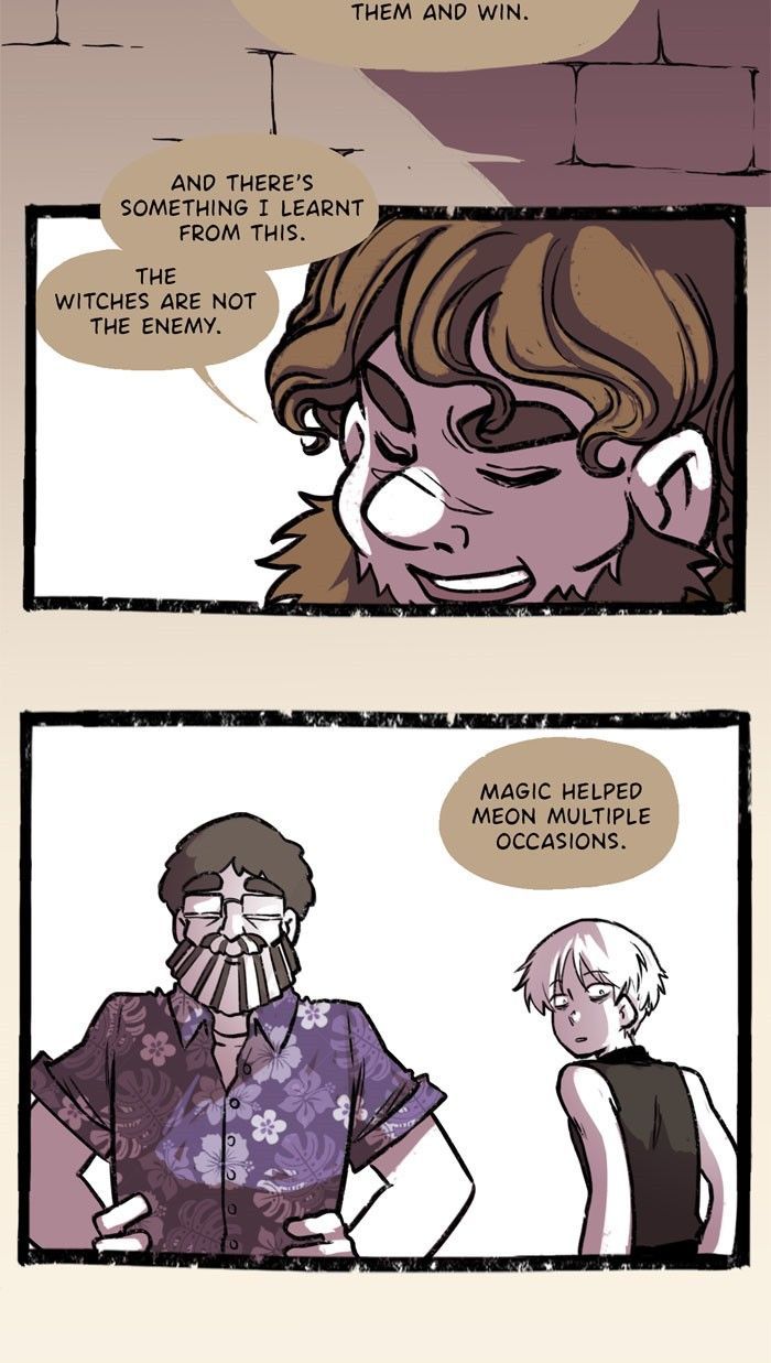 Read Hooky En Manga Online