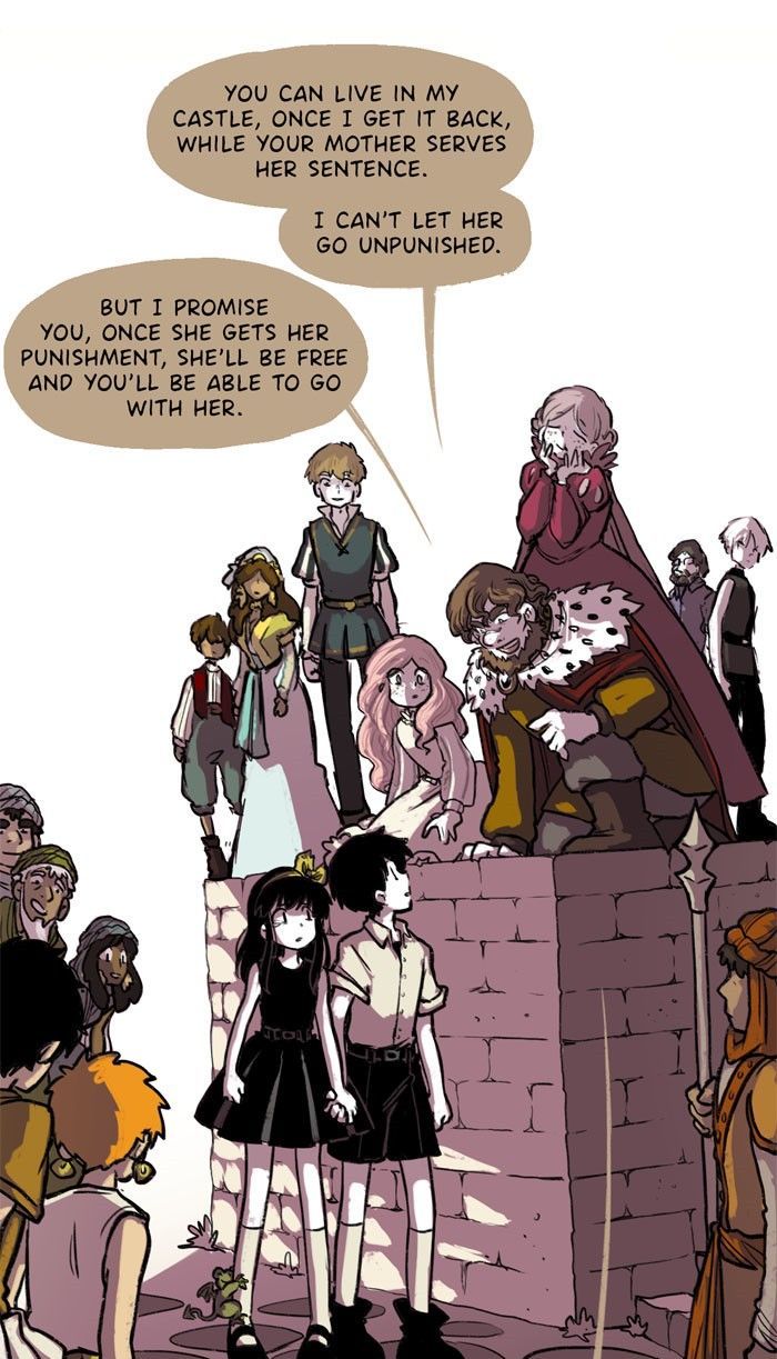 Read Hooky En Manga Online